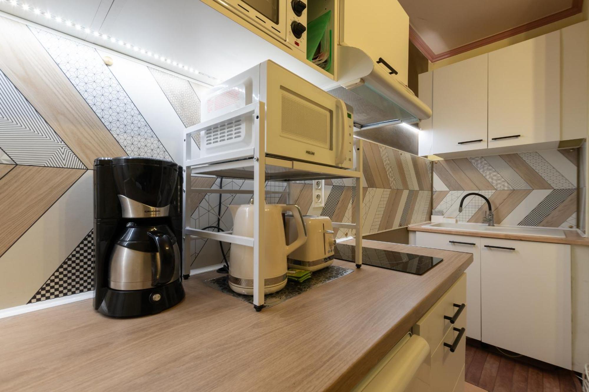 Logements A 2 Petits Pas Bagnères-de-Bigorre Dış mekan fotoğraf